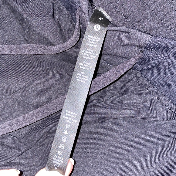 Lululemon Mens Pants size M - Picture 4 of 4
